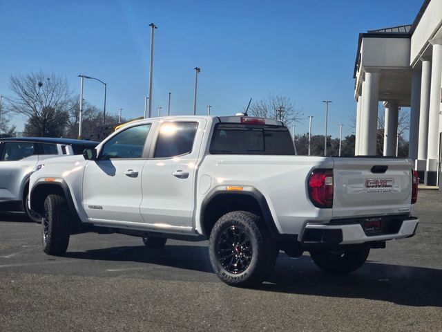 2026 GMC Canyon Elevation Folsom CA