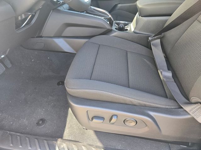 2026 GMC Canyon Elevation Folsom CA