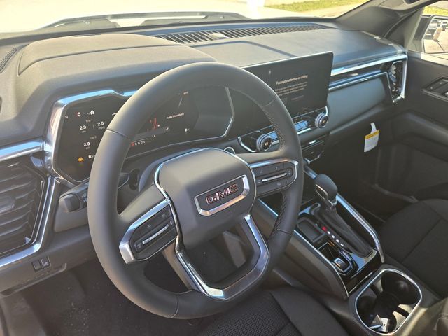 2026 GMC Canyon Elevation Folsom CA