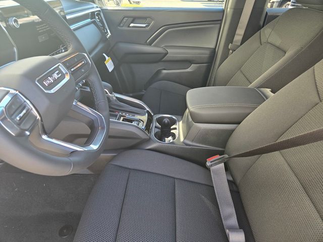 2026 GMC Canyon Elevation Folsom CA