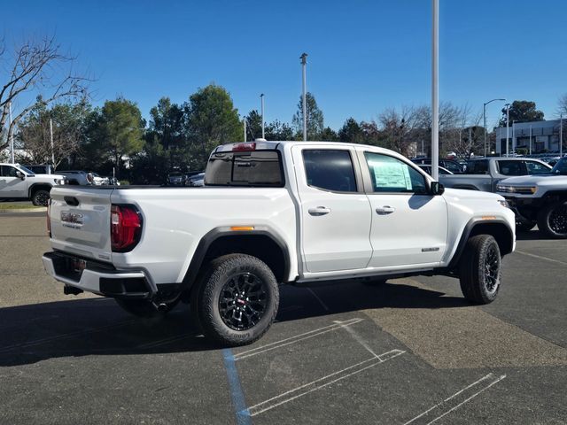 2026 GMC Canyon Elevation Folsom CA