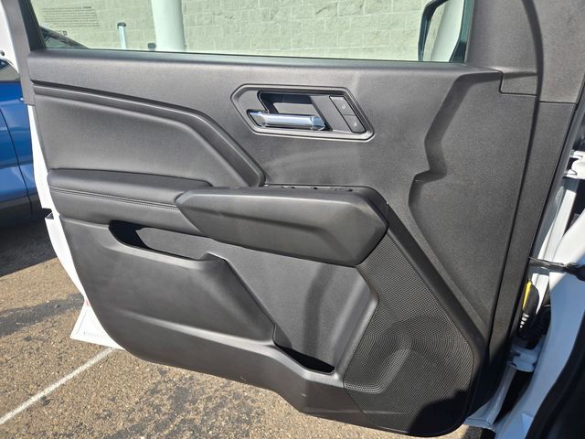 2026 GMC Canyon Elevation Folsom CA