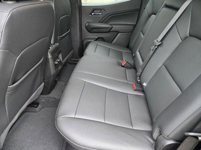 2026 GMC Canyon Elevation Folsom CA