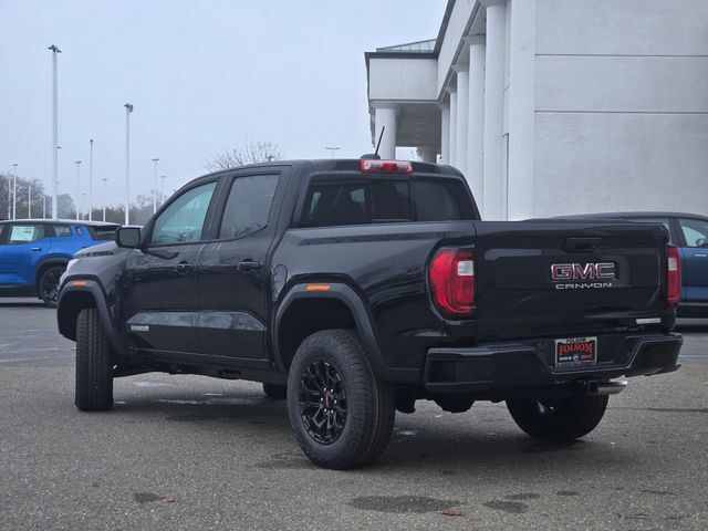 2026 GMC Canyon Elevation Folsom CA