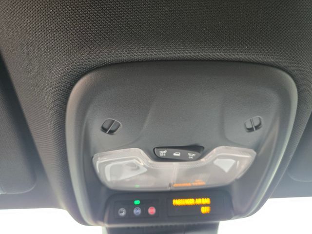 2026 GMC Canyon Elevation Folsom CA
