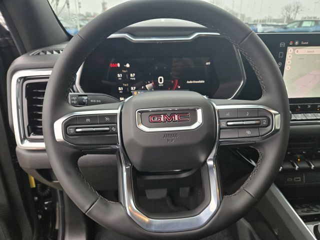 2026 GMC Canyon Elevation Folsom CA