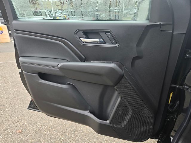 2026 GMC Canyon Elevation Folsom CA