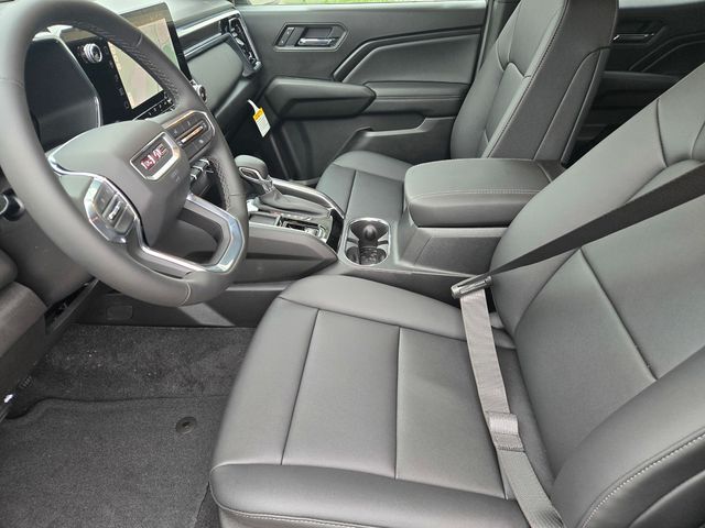 2026 GMC Canyon Elevation Folsom CA