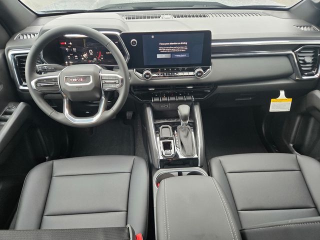 2026 GMC Canyon Elevation Folsom CA
