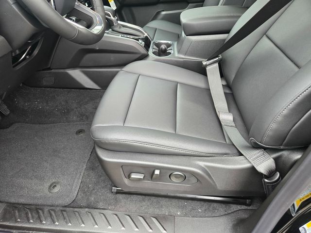 2026 GMC Canyon Elevation Folsom CA