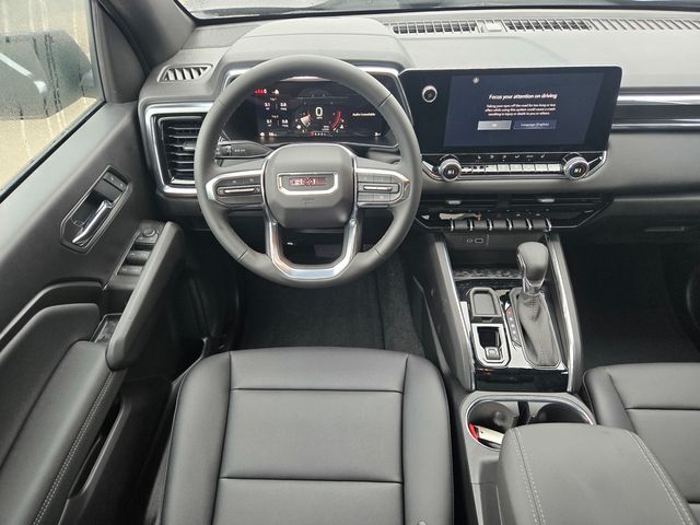 2026 GMC Canyon Elevation Folsom CA