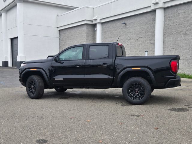 2026 GMC Canyon Elevation Folsom CA