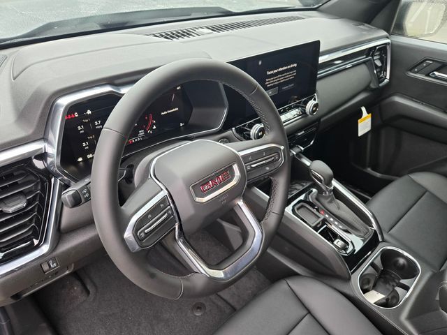 2026 GMC Canyon Elevation Folsom CA