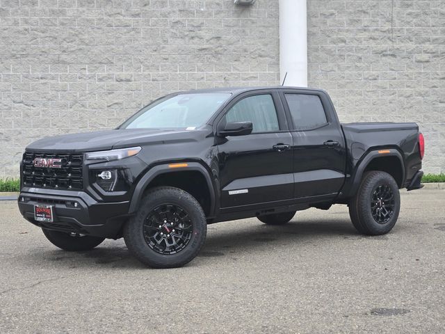 2026 GMC Canyon Elevation Folsom CA