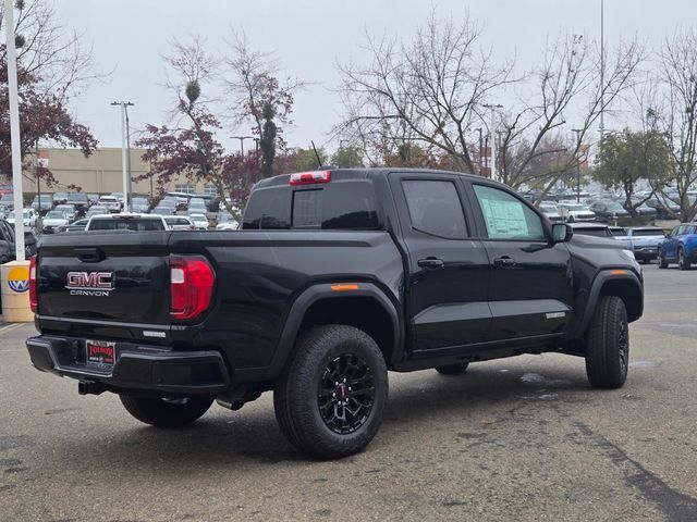 2026 GMC Canyon Elevation Folsom CA