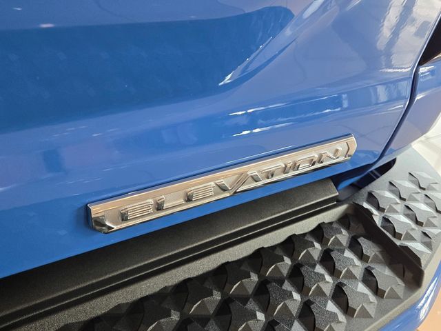 2026 GMC Canyon Elevation Folsom CA