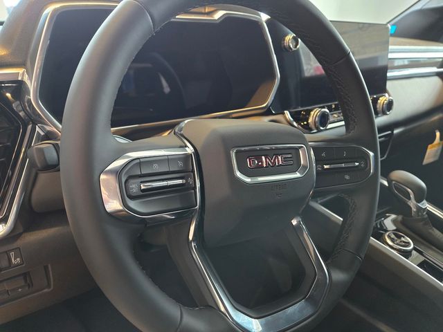 2026 GMC Canyon Elevation Folsom CA
