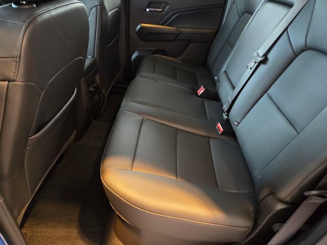 2026 GMC Canyon Elevation Folsom CA