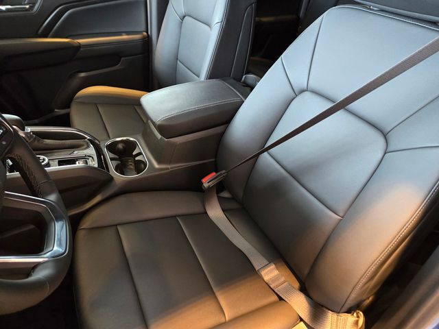 2026 GMC Canyon Elevation Folsom CA