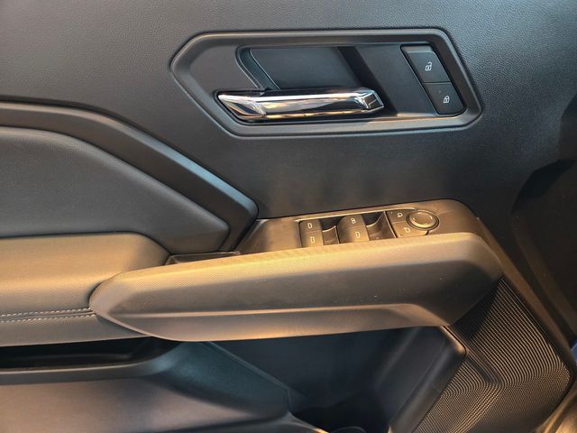 2026 GMC Canyon Elevation Folsom CA