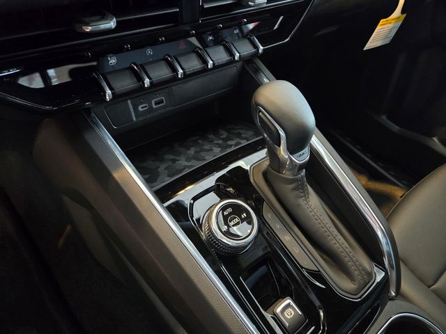 2026 GMC Canyon Elevation Folsom CA