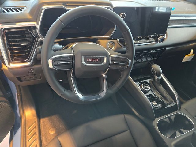 2026 GMC Canyon Elevation Folsom CA