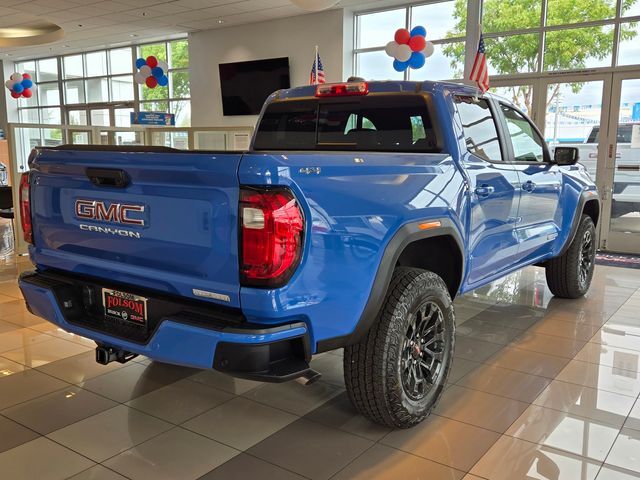 2026 GMC Canyon Elevation Folsom CA