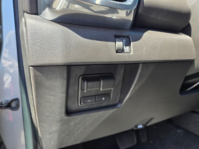2026 GMC Canyon Elevation Folsom CA