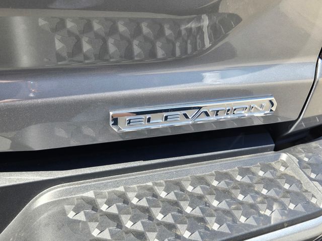 2026 GMC Canyon Elevation Folsom CA