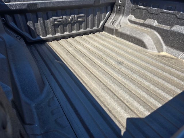 2026 GMC Canyon Elevation Folsom CA