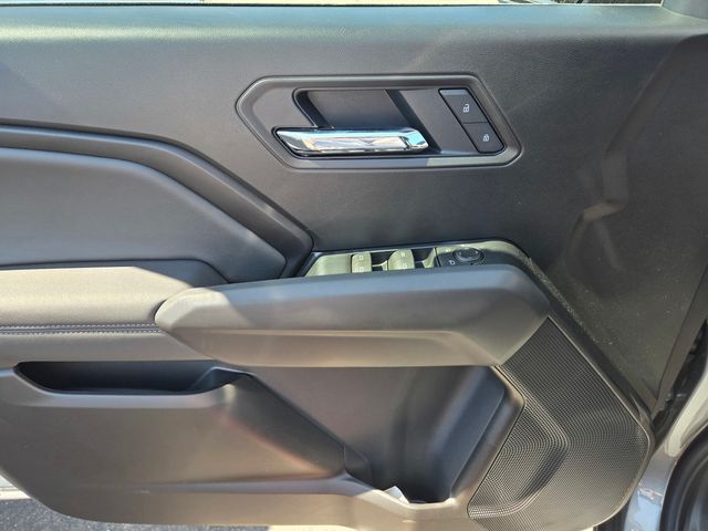 2026 GMC Canyon Elevation Folsom CA