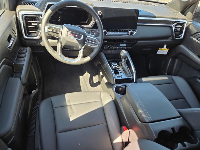 2026 GMC Canyon Elevation Folsom CA