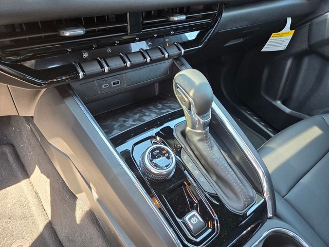 2026 GMC Canyon Elevation Folsom CA