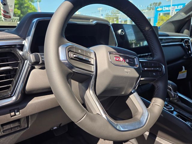 2026 GMC Canyon Elevation Folsom CA