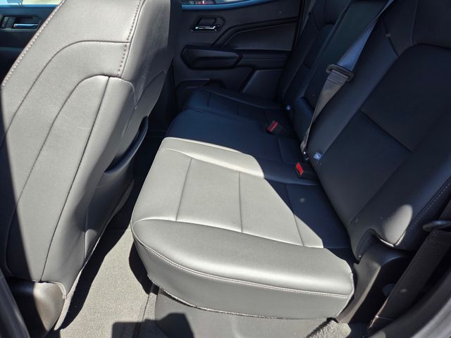 2026 GMC Canyon Elevation Folsom CA