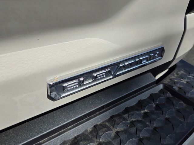 2026 GMC Canyon Elevation Folsom CA