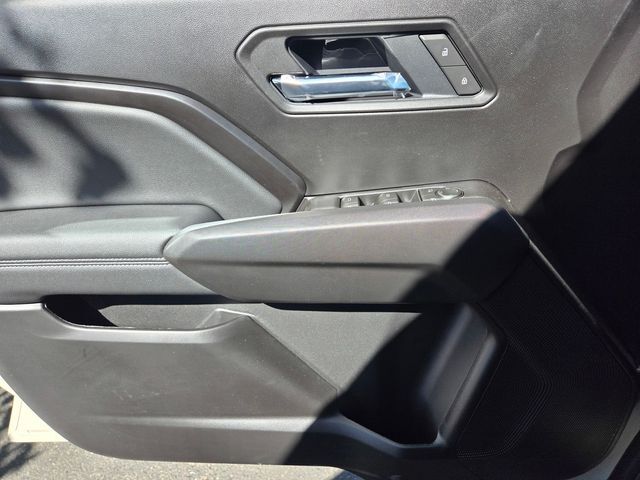 2026 GMC Canyon Elevation Folsom CA
