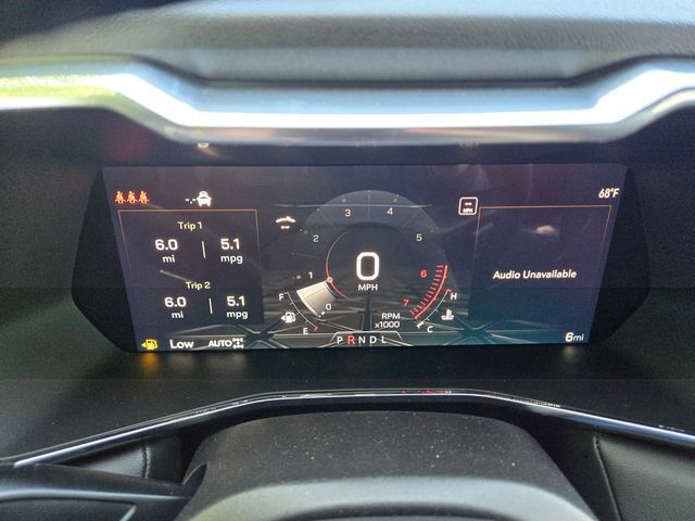 2026 GMC Canyon Elevation Folsom CA