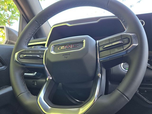 2026 GMC Canyon Elevation Folsom CA