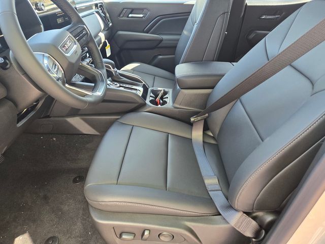 2026 GMC Canyon Elevation Folsom CA