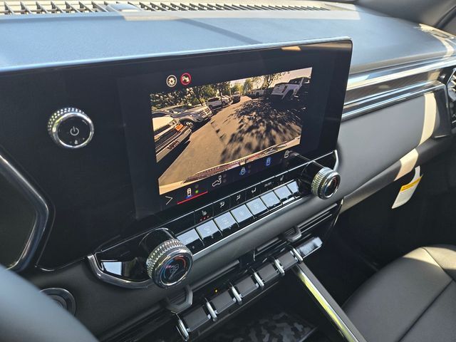 2026 GMC Canyon Elevation Folsom CA