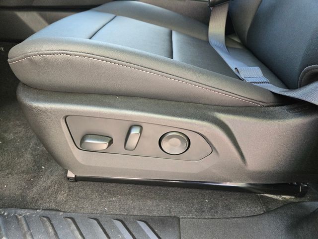 2026 GMC Canyon Elevation Folsom CA