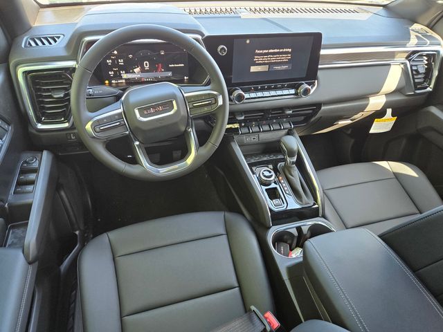 2026 GMC Canyon Elevation Folsom CA