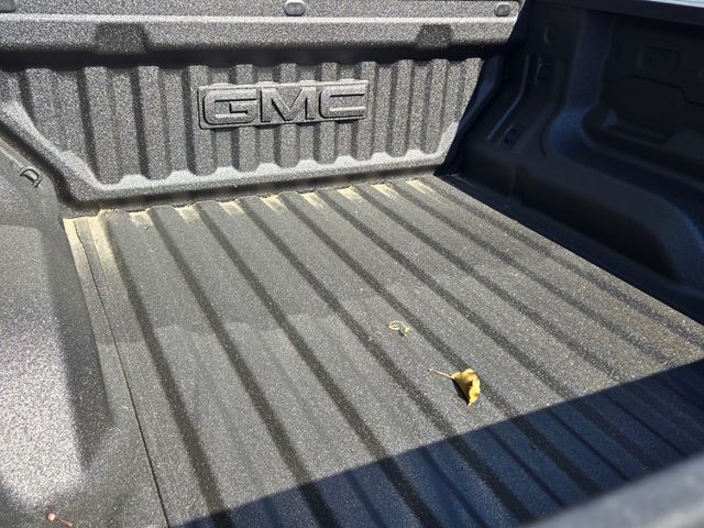 2026 GMC Canyon Elevation Folsom CA