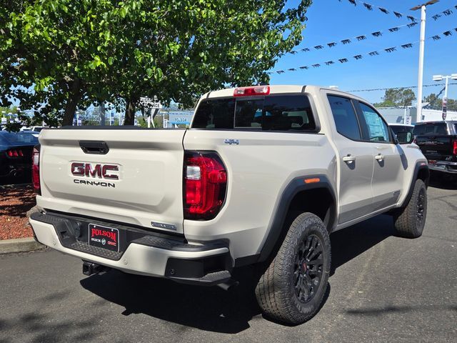 2026 GMC Canyon Elevation Folsom CA