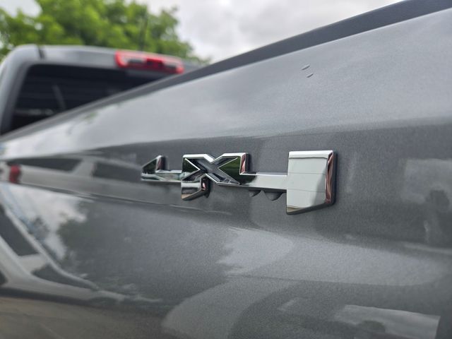 2026 GMC Canyon Elevation Folsom CA