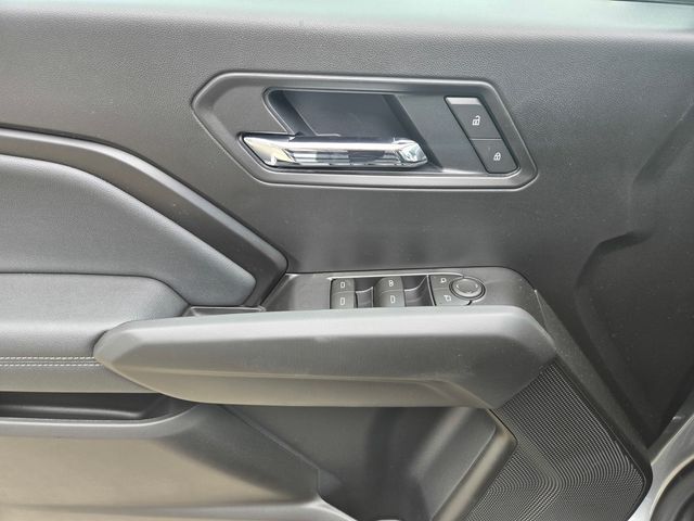 2026 GMC Canyon Elevation Folsom CA