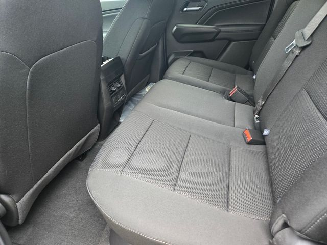 2026 GMC Canyon Elevation Folsom CA
