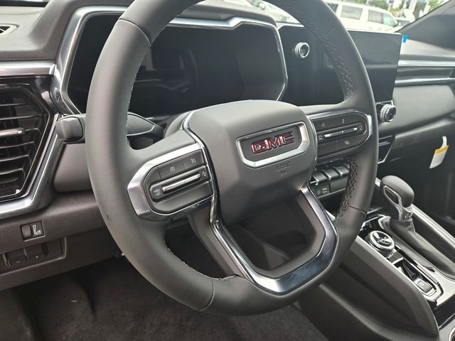 2026 GMC Canyon Elevation Folsom CA