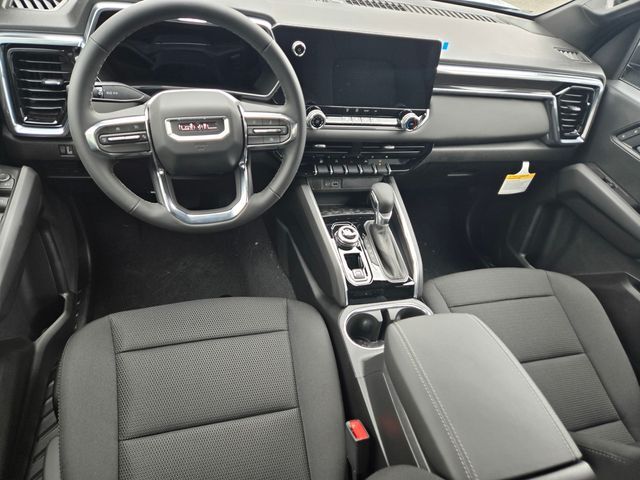 2026 GMC Canyon Elevation Folsom CA